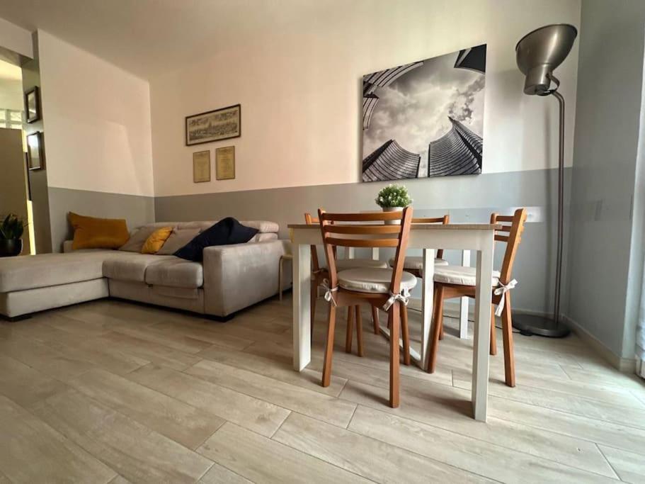 Art&Design Close To Bocconi University 米兰 外观 照片